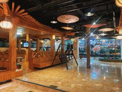 -九龙湾温泉汗蒸时代