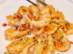 -小丫头餐厅·江浙菜·烧烤(灵隐店)