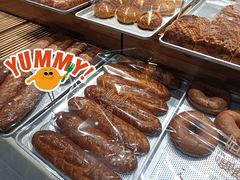 -麦陌(正弘城店)