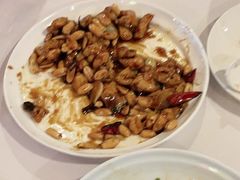 宫保鸡丁-眉州东坡(通州店)