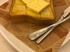 -金利茶餐厅(中船汇店)