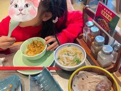 -潮界(LU·ONE凯德晶萃广场店)