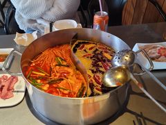 -牛德亨臻牛潮汕火锅(万邦时代店)