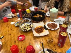 -让鸭脑壳飞(龙华店)