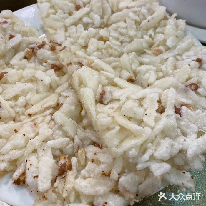 揭阳钟记小食(福田新村店)图片