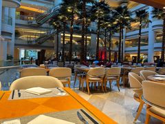 -威斯汀舞台餐厅