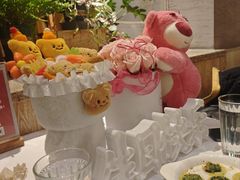 -Steaking·食间牛排(和平店)