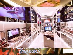 -TOM FORD BEAUTY(IFS店)