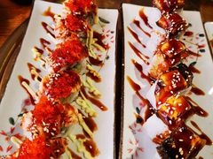 -一井烧肉·活鳗·寿司(望京SOHO店)