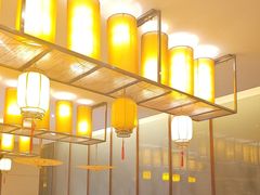 -福州天元国际威斯汀酒店·中国元素餐厅