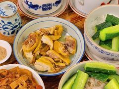 -黄祥华养生堂·炖汤·营养蒸饭(岭南天地店)