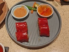 -点都德(长泰广场店)