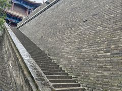 -西安城墙·碑林历史文化景区