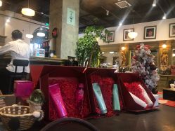 -TWOFACE 双面理发馆