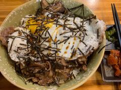 -宋家族亭多国籍料理(泰华城店)