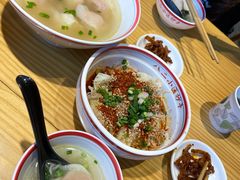 干海椒猪肉抄手-八二小区抄手(龙湖上城天街店)