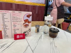 -百乐门粉面店(二龙喉分店)