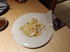 -万岁寿司(蓬江万达店)