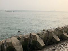 -青岛第二海水浴场