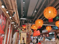 -周小波重庆小面·重庆名小吃(邹容路店)
