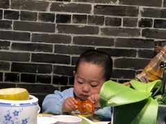 -猪肉婆私房菜(容桂总店)
