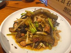 -鑫日千里马朝鲜族小馆(总店)