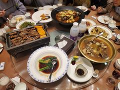 -塞上府(西安店)