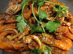-青木岚小海鲜•小龙虾(友谊店)