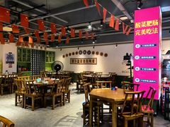 -张氏父子常德肠子馆(湘江世纪城直营店)