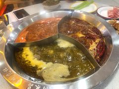 -陳艳红火锅(港汇店)