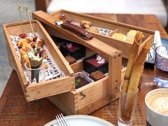 -THE CUT Rooftop顶楼牛排餐吧(环贸iapm店)