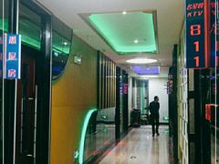 -星都会KTV(润政广场店)