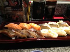 -板长寿司(铜锣湾店)