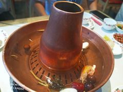 -东门口涮肉·砂锅·烤串(老门东店)