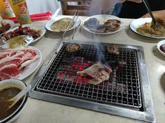 -风味烧烤