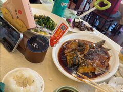 -楼外楼(西湖景区孤山路店)