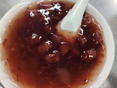-芳婆糕团店(王府大街店)