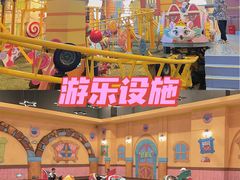 -郑州银基冰雪世界