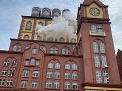 -青岛啤酒博物馆