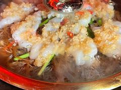 -绿茶餐厅(蓝色港湾店)