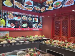 -老东家民间菜(迎宾路店)