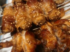 -高家烧鸽子烧烤店63年