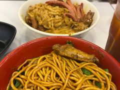 -百乐门粉面店(二龙喉分店)