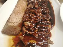 秘制牛肋骨-四季暖堂·融合江浙菜(N1955创业园店)