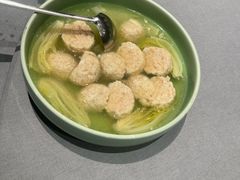 -淮扬府(安定门店)