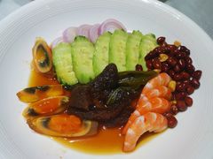 -鸭王烤鸭店(三里河店)