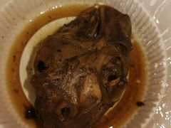 麻辣兔头-双流老妈兔头(荟聚店)