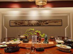 包厢-中国徽菜·徽商故里(罍街店)