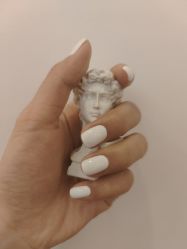 -菜菜美甲美睫皮肤管理
