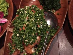 -花马天堂云南餐厅 Lost Heaven(外滩店)